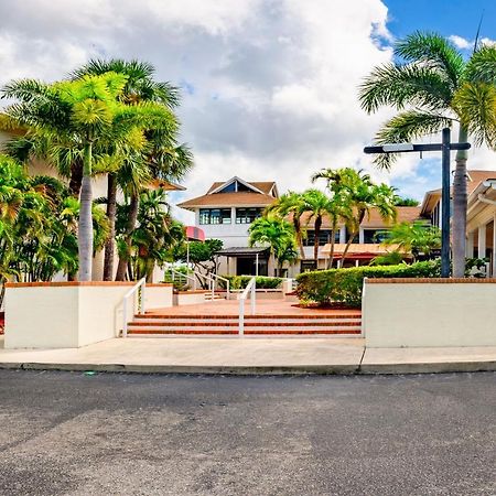 Boca Grande Hotel Exterior foto