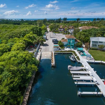 Boca Grande Hotel Exterior foto