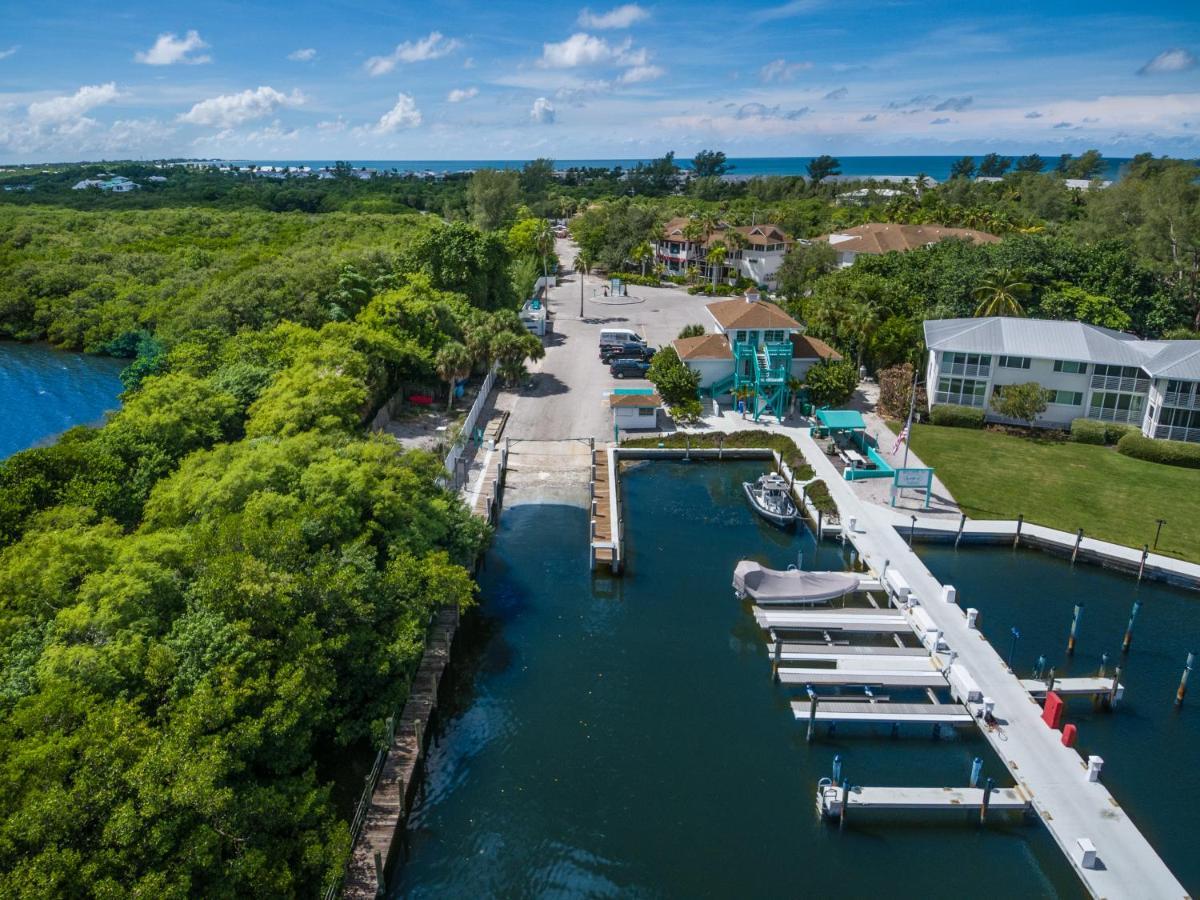 Boca Grande Hotel Exterior foto