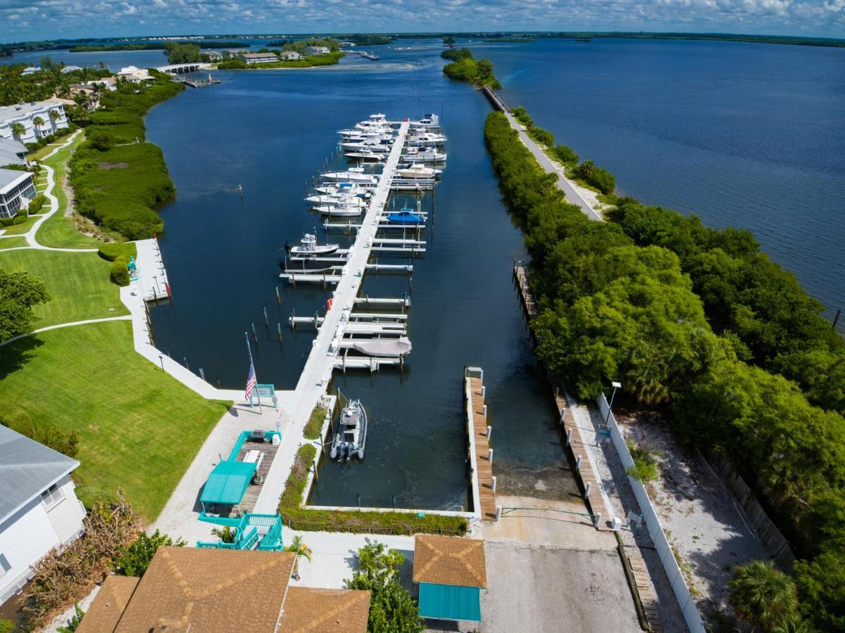 Boca Grande Hotel Exterior foto
